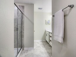 Water Slidelazy Riverfoosball5mi to Disney!