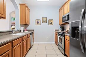 Renovated Condo by Convention Center & I-drive