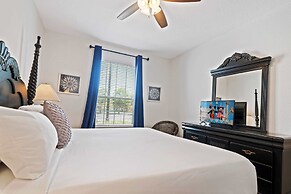 Renovated Condo by Convention Center & I-drive