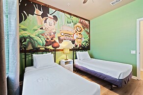 Renovated Condo by Convention Center & I-drive