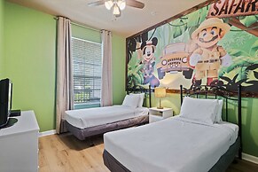 Renovated Condo by Convention Center & I-drive