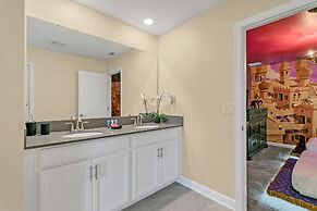 Must SEE Villa! Private Poolthemed Roomstheater!