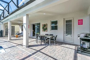 Must SEE Villa! Private Poolthemed Roomstheater!