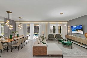 Must SEE Villa! Private Poolthemed Roomstheater!