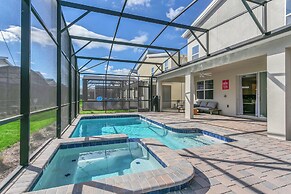 Must SEE Villa! Private Poolthemed Roomstheater!