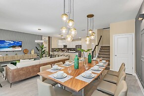 Must SEE Villa! Private Poolthemed Roomstheater!