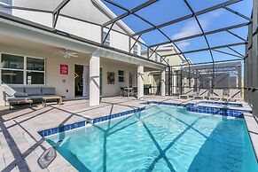 Must SEE Villa! Private Poolthemed Roomstheater!