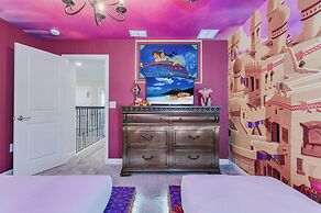 Must SEE Villa! Private Poolthemed Roomstheater!