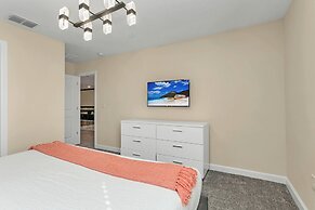 Must SEE Villa! Private Poolthemed Roomstheater!