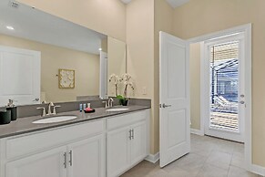 Must SEE Villa! Private Poolthemed Roomstheater!