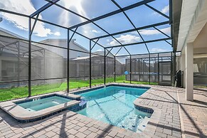 Must SEE Villa! Private Poolthemed Roomstheater!