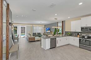 Must SEE Villa! Private Poolthemed Roomstheater!