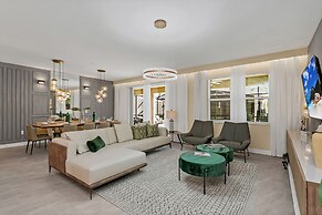 Must SEE Villa! Private Poolthemed Roomstheater!