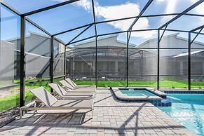 Must SEE Villa! Private Poolthemed Roomstheater!