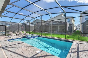 Must SEE Villa! Private Poolthemed Roomstheater!