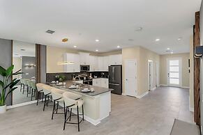 Must SEE Villa! Private Poolthemed Roomstheater!