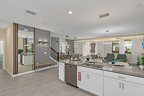 Must SEE Villa! Private Poolthemed Roomstheater!