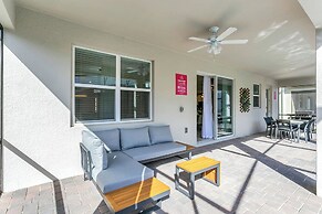 Must SEE Villa! Private Poolthemed Roomstheater!