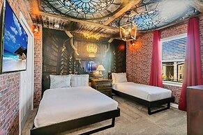 Must SEE Villa! Private Poolthemed Roomstheater!