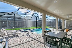 Must SEE Villa! Private Poolthemed Roomstheater!