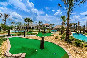 Must SEE Villa! Private Poolthemed Roomstheater!