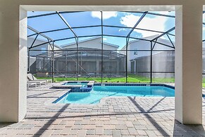 Must SEE Villa! Private Poolthemed Roomstheater!