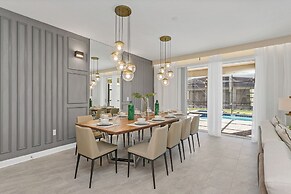 Must SEE Villa! Private Poolthemed Roomstheater!