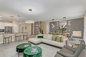 Must SEE Villa! Private Poolthemed Roomstheater!