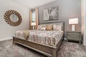 Villa W/private Pool &themed Rooms, Near Disney!