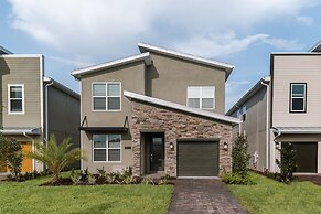 Villa W/private Pool &themed Rooms, Near Disney!