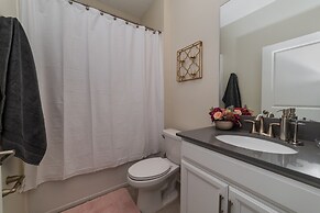 Villa W/private Pool &themed Rooms, Near Disney!