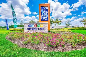 Updated Condo, 5 mi to Disney, On-site Water Park!