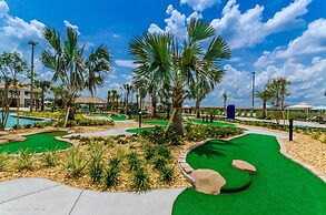 Updated Condo, 5 mi to Disney, On-site Water Park!