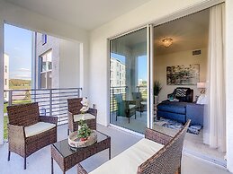 Updated Condo, 5 mi to Disney, On-site Water Park!