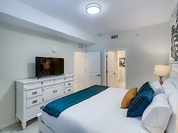 Updated Condo, 5 mi to Disney, On-site Water Park!