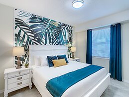 Updated Condo, 5 mi to Disney, On-site Water Park!