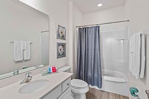 Villa Private Poolgymmovie Theatergame Room!