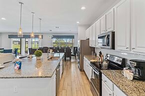 Villa Private Poolgymmovie Theatergame Room!