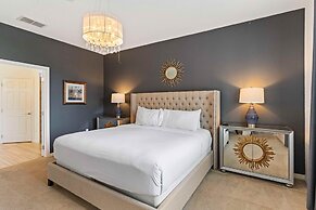 Villa Private Poolgymmovie Theatergame Room!