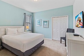 Villa Private Poolgymmovie Theatergame Room!