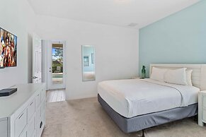 Villa Private Poolgymmovie Theatergame Room!