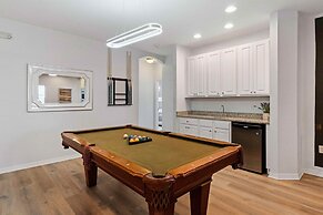 Villa Private Poolgymmovie Theatergame Room!