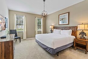 Villa Private Poolgymmovie Theatergame Room!