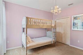 Villa Private Poolgymmovie Theatergame Room!