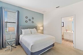 Villa Private Poolgymmovie Theatergame Room!