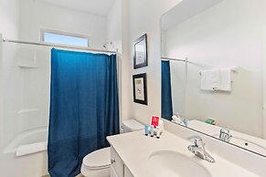 Villa Private Poolgymmovie Theatergame Room!