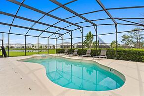 Villa Private Poolgymmovie Theatergame Room!