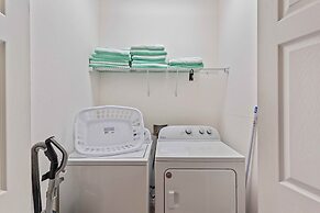 Villa Private Poolgymmovie Theatergame Room!