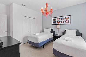 Villa Private Poolgymmovie Theatergame Room!