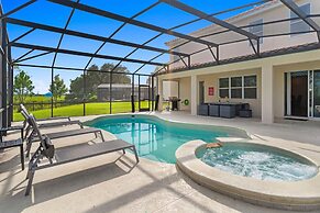 Villa Private Poolgymmovie Theatergame Room!